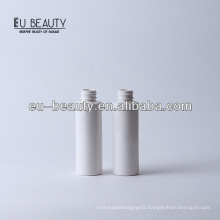 Plastic Bottle For Cream Lotion Package 100ml